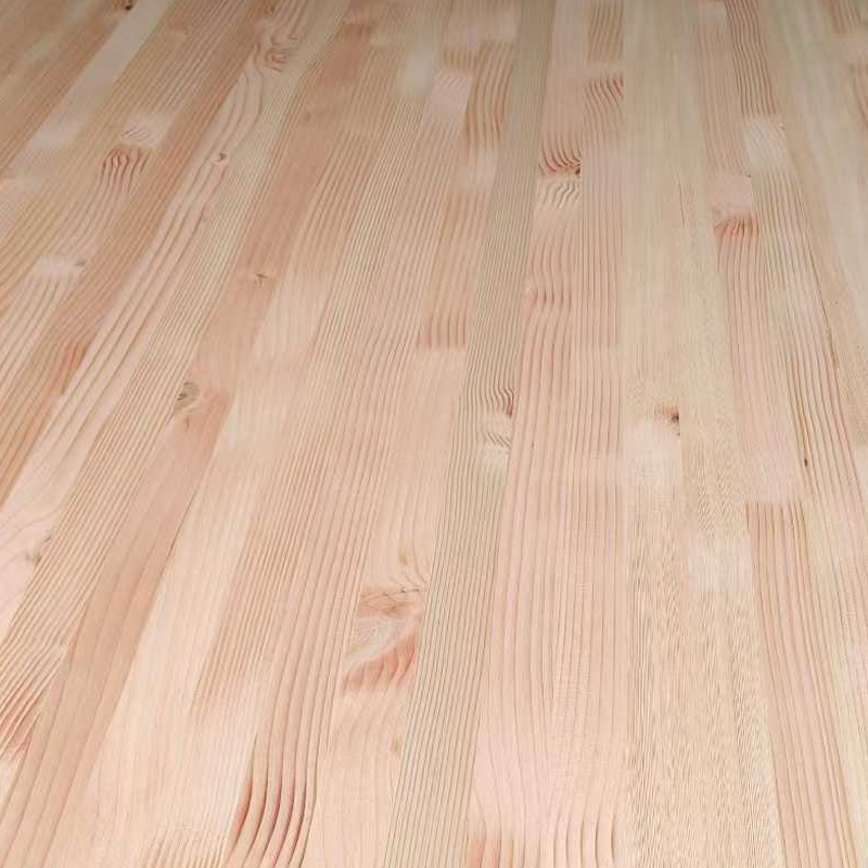 Douglas Fir ipari CLT panelek
