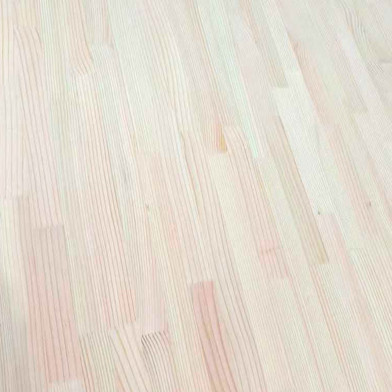 Douglas Fir építészeti CLT panelek