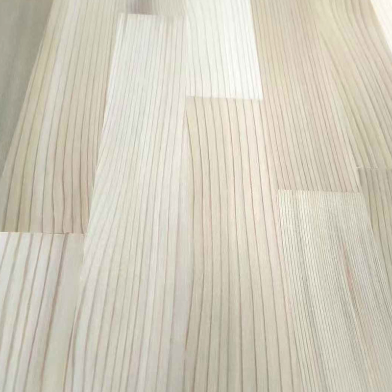Western Red Cedar CLT
