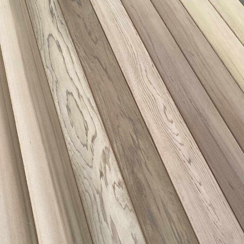 Western Red Cedar Tongue and Groove falpanel