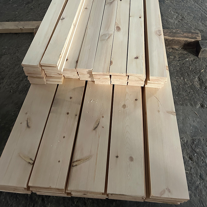 Mi az a Timber White Finish?